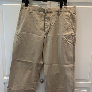 Banana Republic Dawson chinos